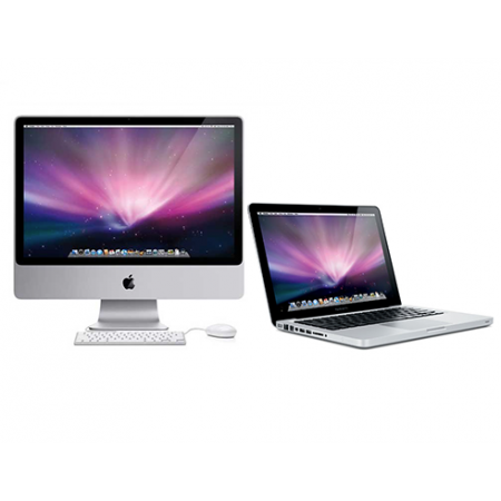 imac macbook