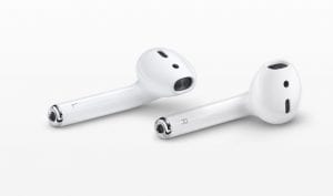 AirPods Main