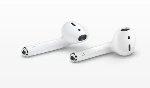 AirPods Main