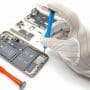fixing iphone x in celmetro
