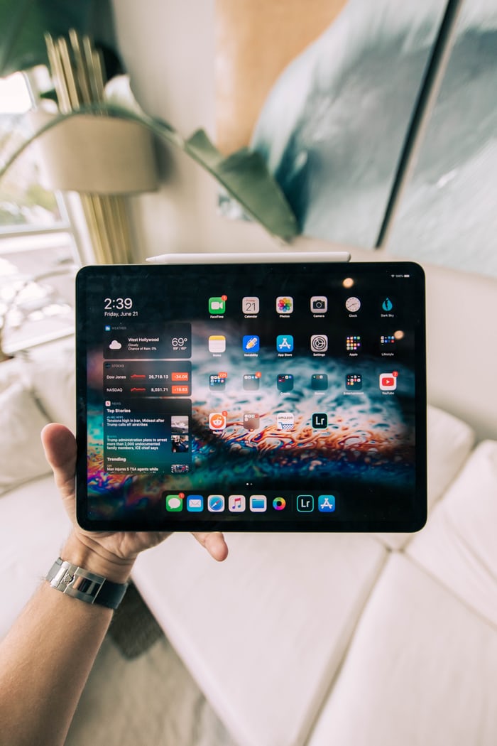 Apple Releases New Public Betas of iOS 15, iPadOS 15, watchOS 8, and tvOS 15 Image