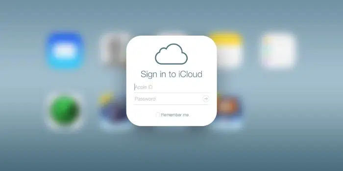 Cloud Storage for iPhone (Mistakes and How to Keep Your Information Safe) Image