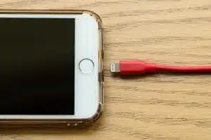 Extending Phone Battery Life for Long Term (Lighting Cables and Power Bricks. Apple Battery Lawsuit in UK Turning off Apps) Image