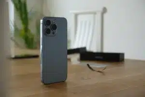 What’s New in the iPhone 13 Image