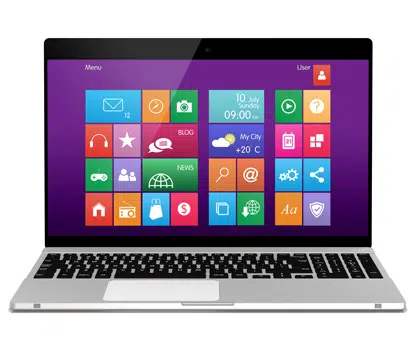 laptop repair services