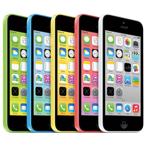 iphone 5c repair