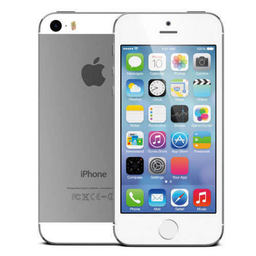 iphone 5s repair