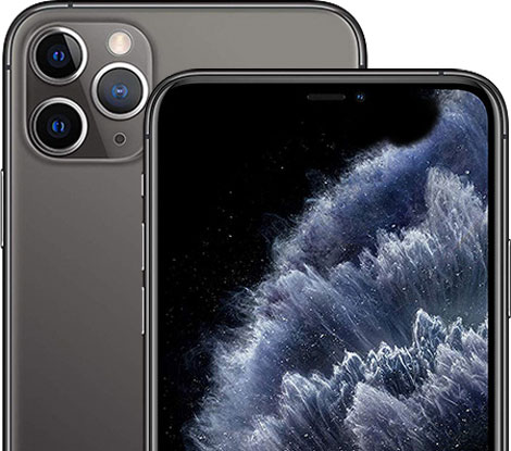 iphone 11 pro max repair services