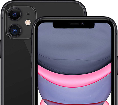 iphone 11 repair services