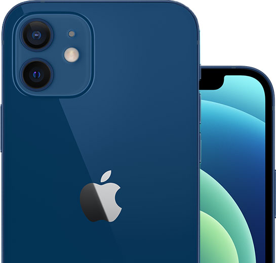 iphone 12 repair services