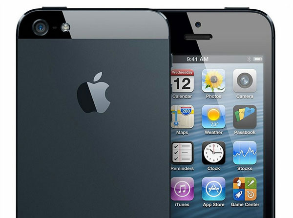 iphone 5 repair services