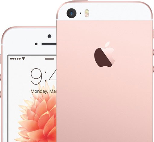 iphone 5se repair services