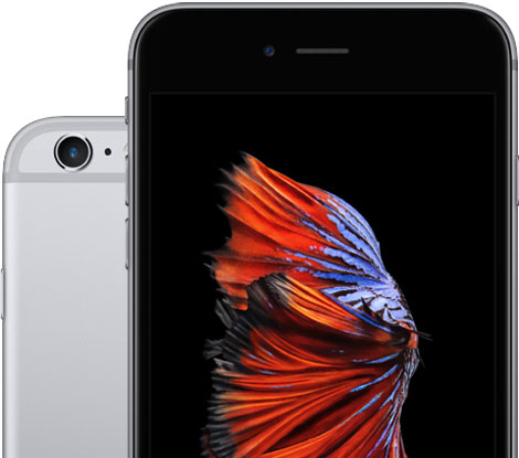 iphone 6 plus repair services