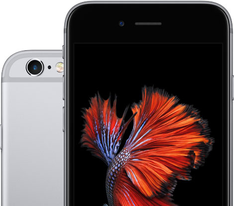 iphone 6 repair services