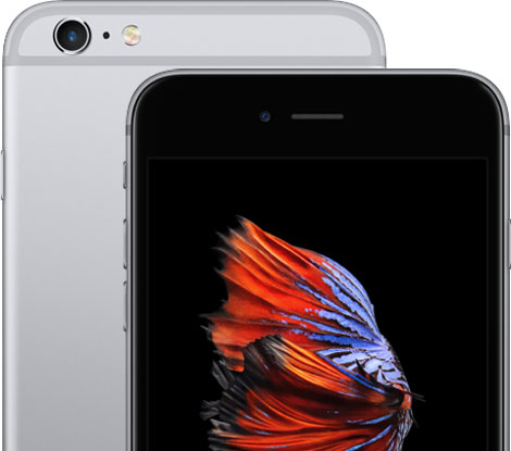 iphone 6s plus repair services
