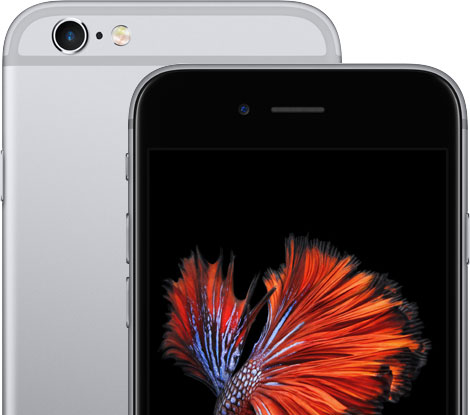 iphone 6s repair services