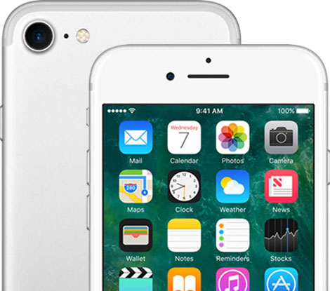 iphone 7 repair services