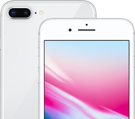 iphone 8 plus repair services