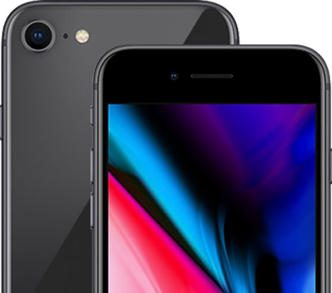 iphone 8 repair services