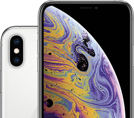 iphone x repair services