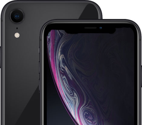 iphone xr repair services