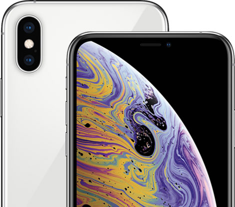 iphone xs repair services
