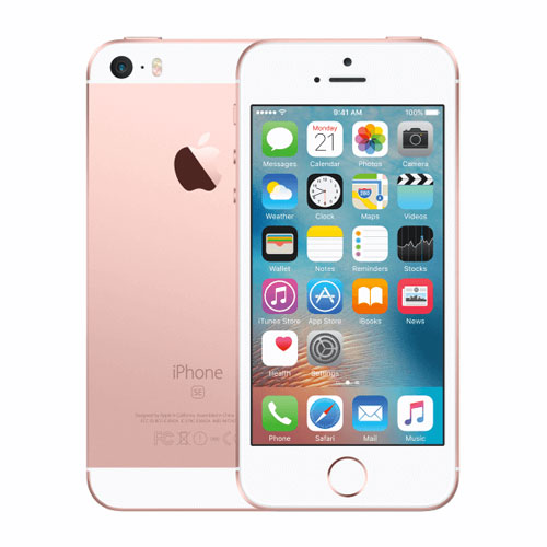 iphone se repair