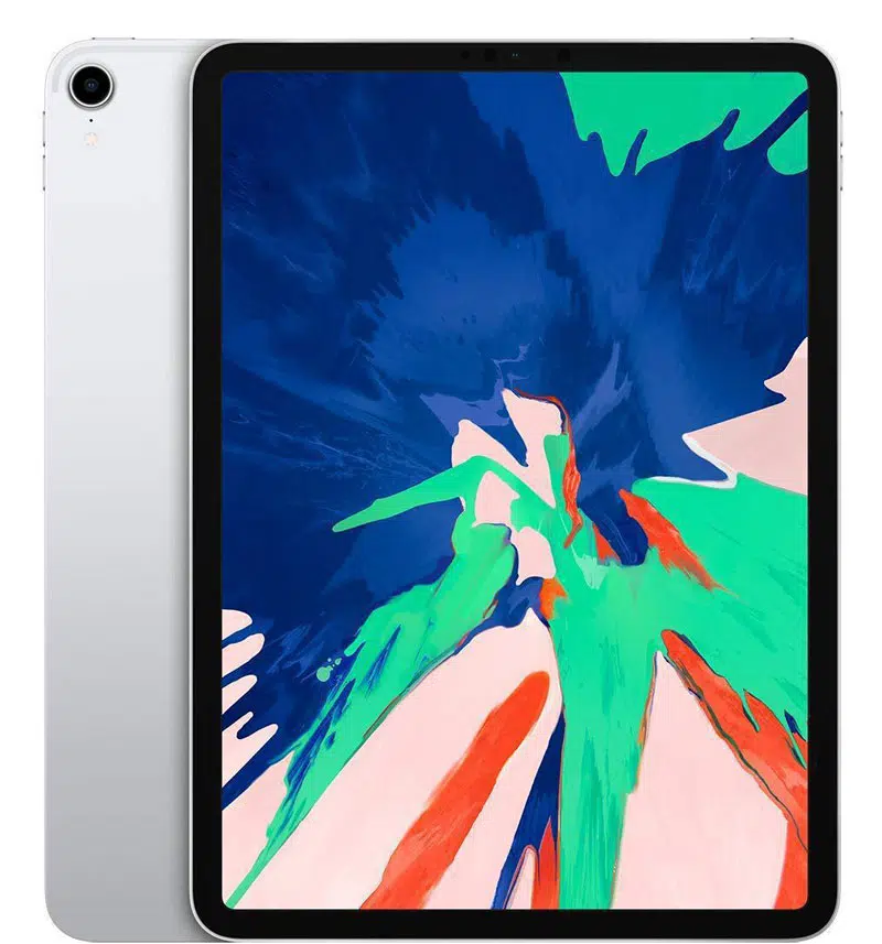 ipad pro 11 inch 2018 repair services