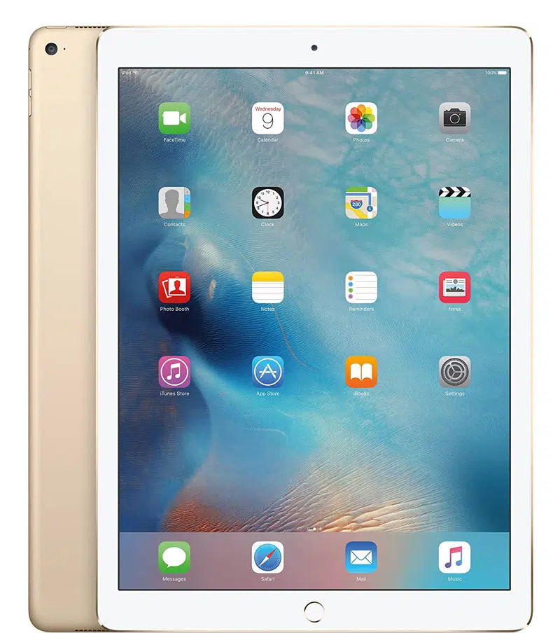 ipad pro 12.9 inch 2015 repair services