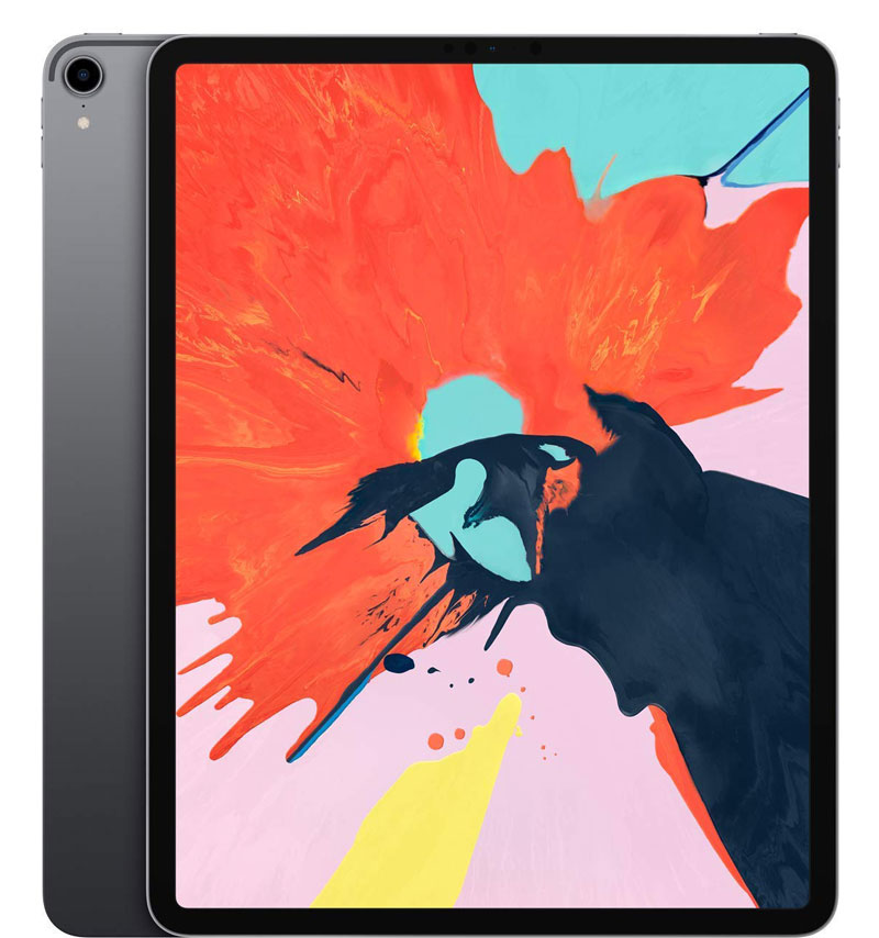 ipad pro 12.9 inch 2018 repair services