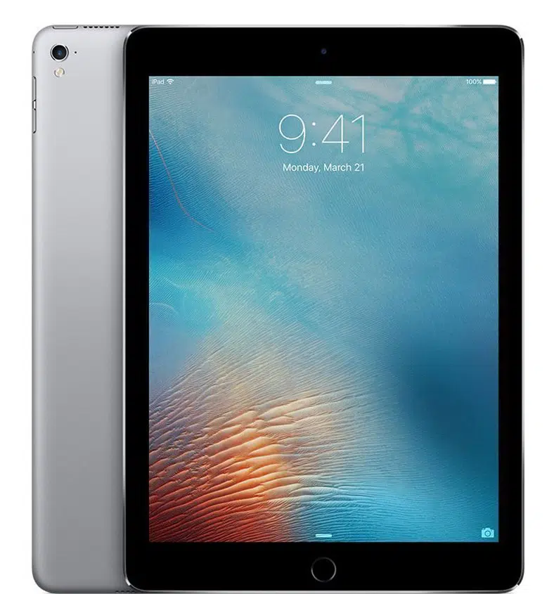 ipad pro 9.7 inch repair services