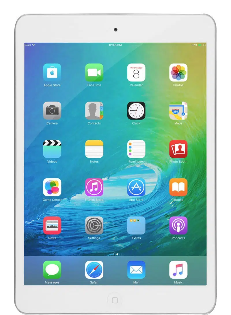 ipad mini 2 repair services