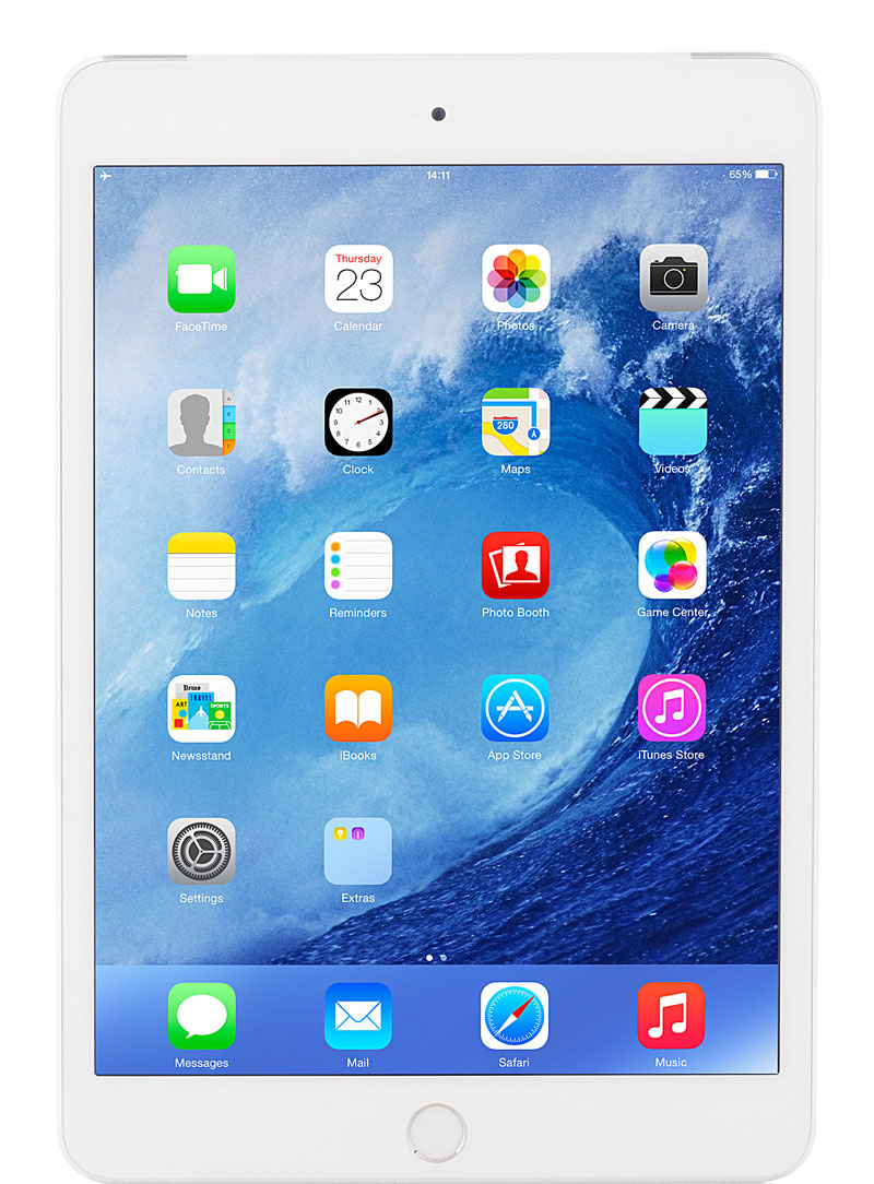 ipad mini 3 repair services