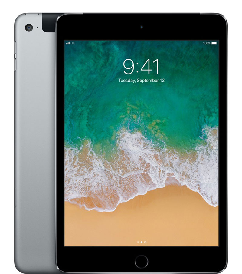 ipad mini 4 repair services