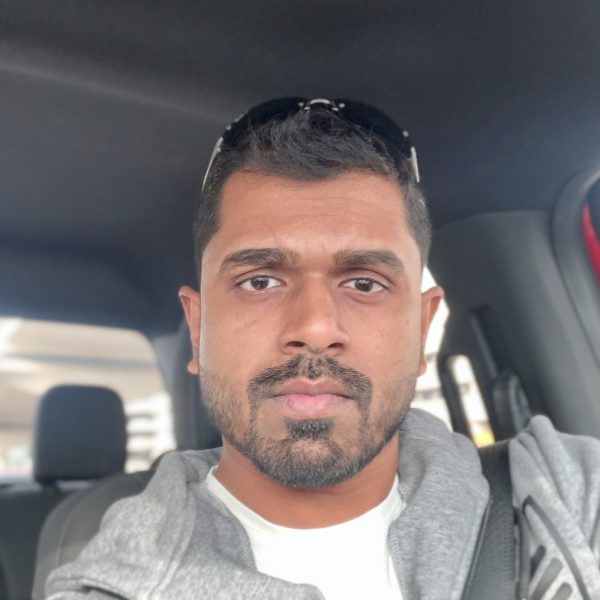 francis profile picture