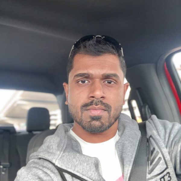 francis profile picture